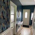 Villa La Maison Du Bienvenu *