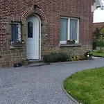 Βίλα La Maison Du Bienvenu