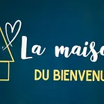 La Maison Du Bienvenu Βίλα Ναμούρ