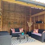 La Maison Du Bienvenu Villa *