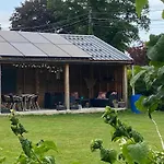 La Maison Du Bienvenu Βίλα