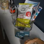La Maison Du Bienvenu Villa *