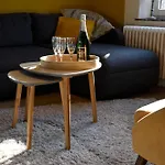 Villa La Maison Du Bienvenu Namur