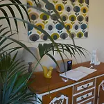 Villa La Maison Du Bienvenu