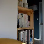 La Maison Du Bienvenu Namur