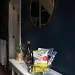 La Maison Du Bienvenu