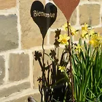 La Maison Du Bienvenu Villa