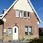 La Maison Du Bienvenu Villa