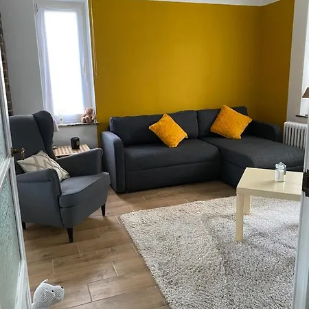 La Maison Du Bienvenu