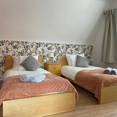 La Maison Du Bienvenu * Namur