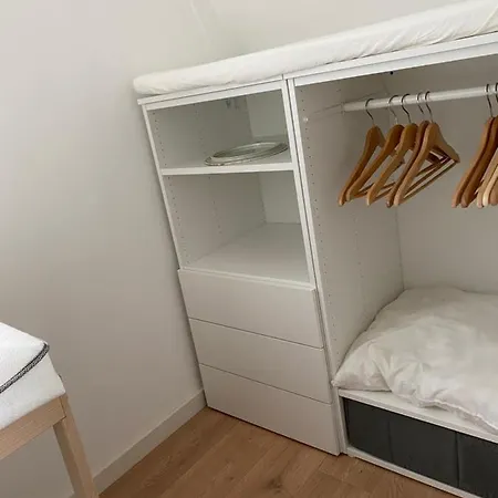 La Maison Du Bienvenu Villa