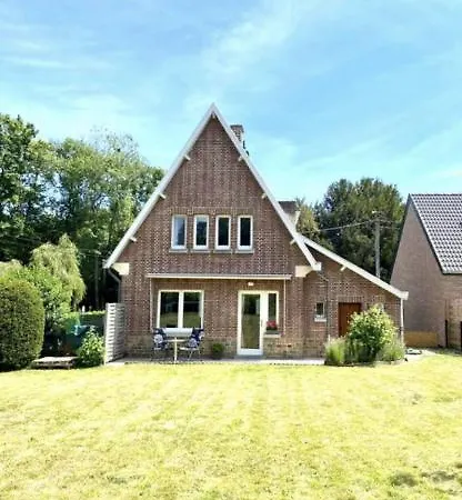 La Maison Du Bienvenu Villa Namur