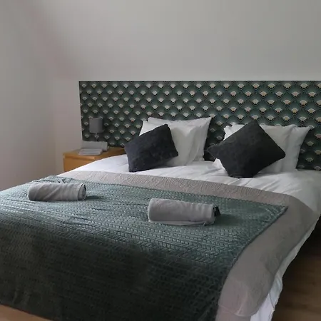 La Maison Du Bienvenu Villa Namur