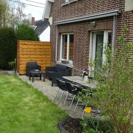 La Maison Du Bienvenu