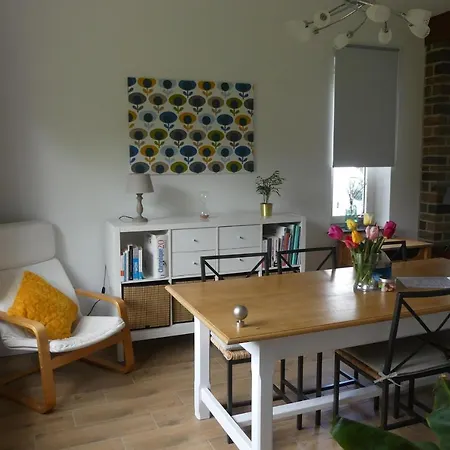 La Maison Du Bienvenu Villa