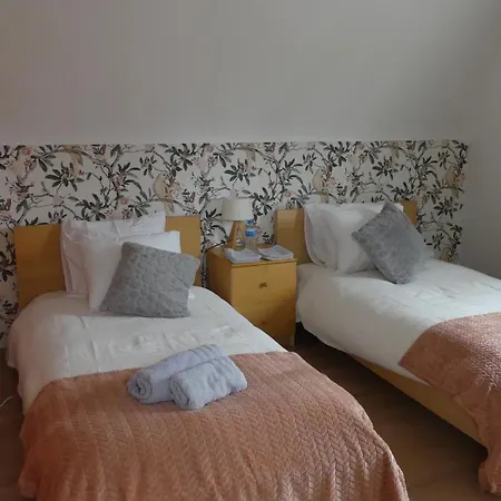 La Maison Du Bienvenu * Namur