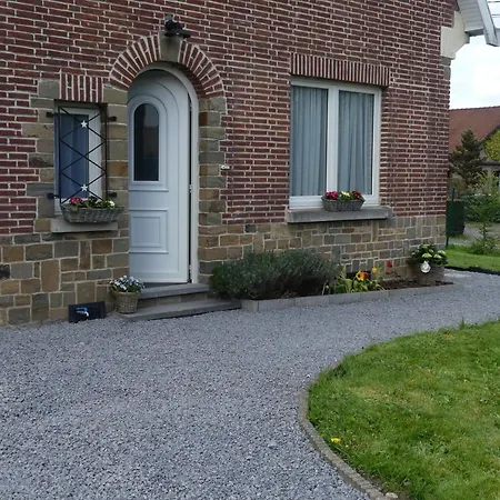 Villa La Maison Du Bienvenu