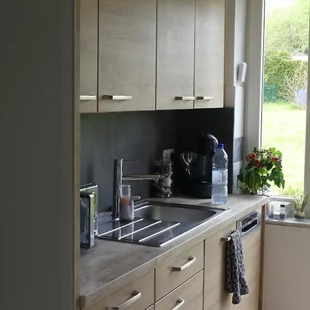 La Maison Du Bienvenu *