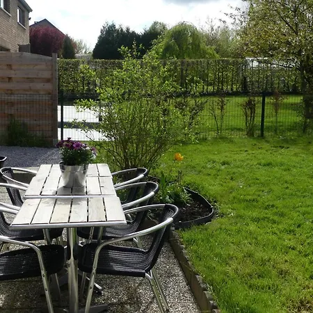 La Maison Du Bienvenu *