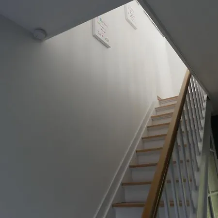 Villa La Maison Du Bienvenu