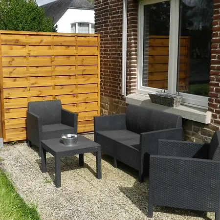 La Maison Du Bienvenu Namur