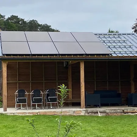 La Maison Du Bienvenu