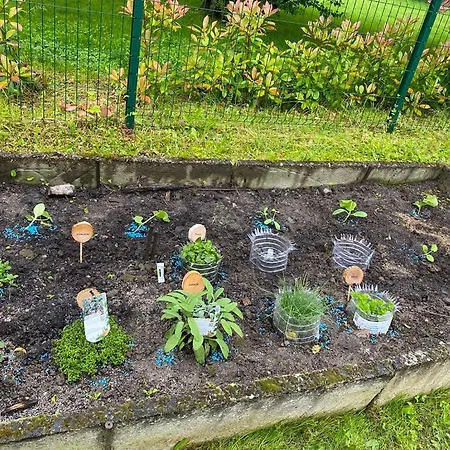 Villa La Maison Du Bienvenu Namur