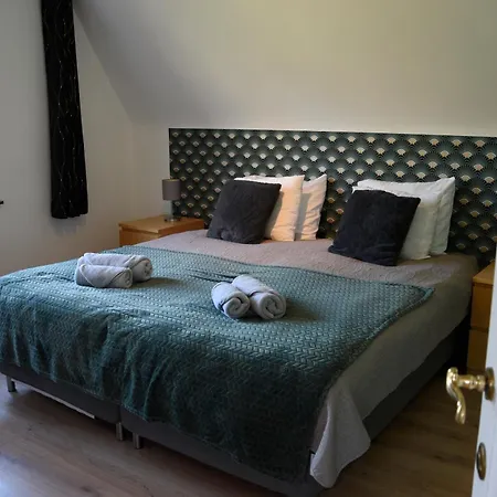 La Maison Du Bienvenu * 那慕尔