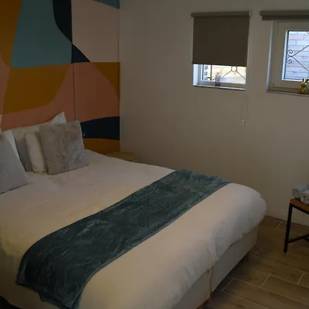 La Maison Du Bienvenu 那慕尔