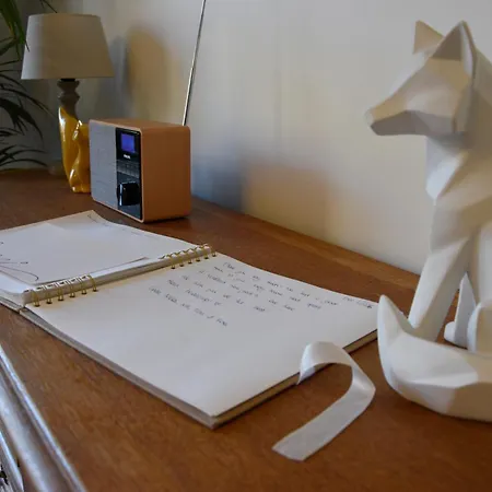 La Maison Du Bienvenu 别墅 *