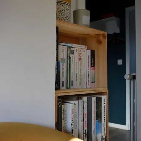 La Maison Du Bienvenu Namur