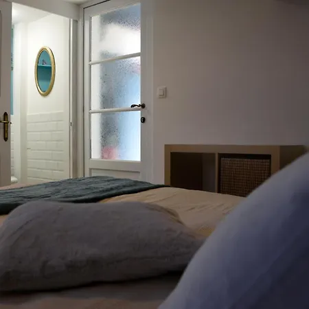 La Maison Du Bienvenu 别墅 那慕尔