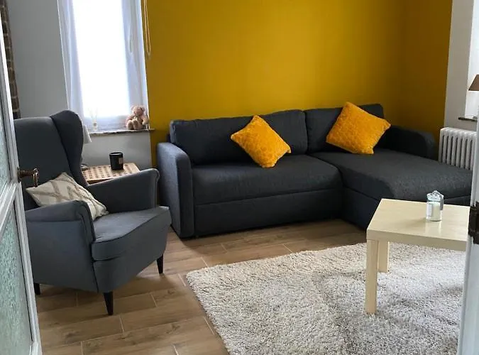 La Maison Du Bienvenu