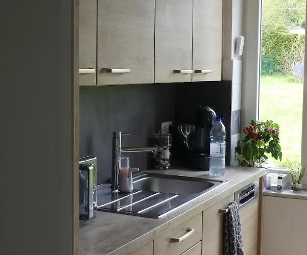 La Maison Du Bienvenu *