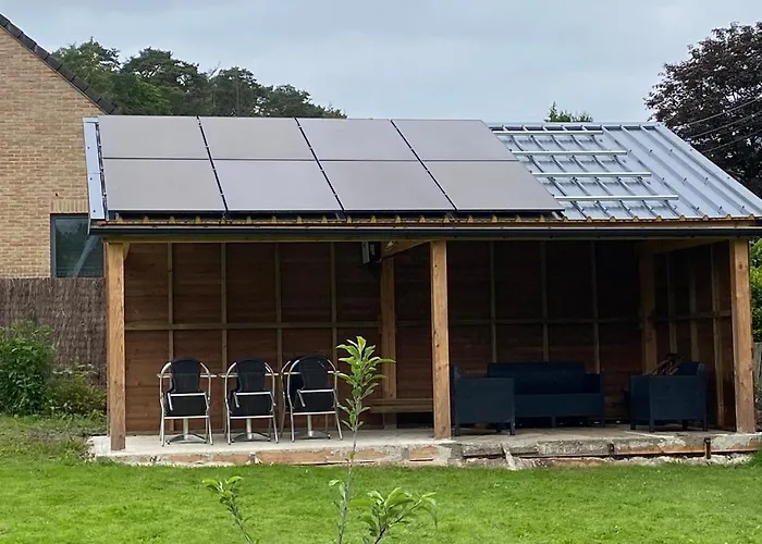 La Maison Du Bienvenu