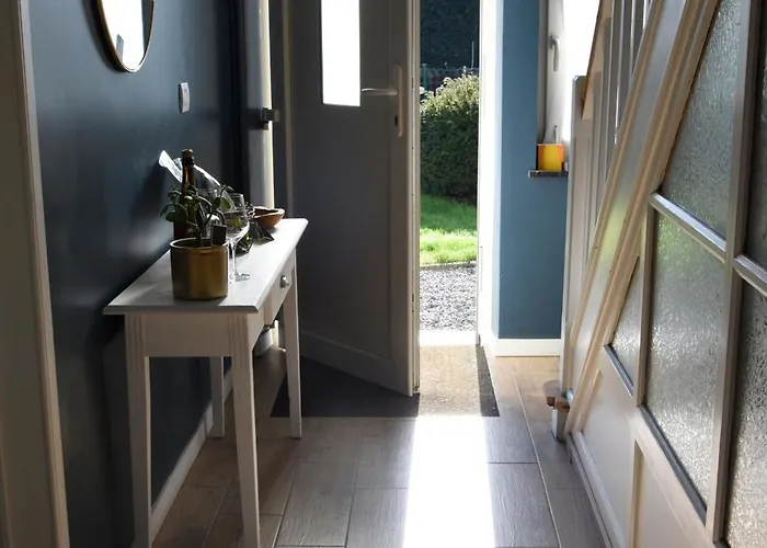 La Maison Du Bienvenu