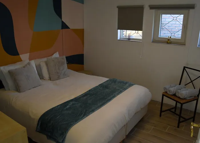 La Maison Du Bienvenu 那慕尔