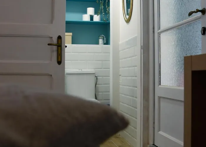 别墅 La Maison Du Bienvenu 那慕尔