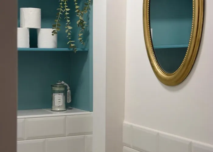 La Maison Du Bienvenu *