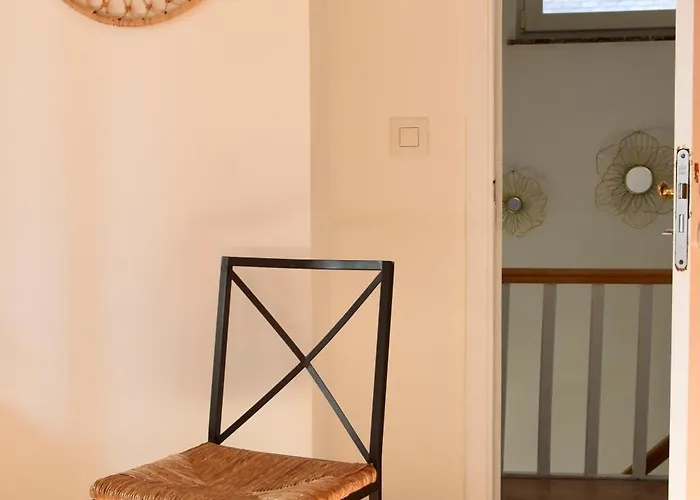 La Maison Du Bienvenu * 那慕尔