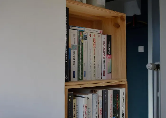 La Maison Du Bienvenu 那慕尔