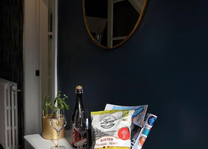 La Maison Du Bienvenu